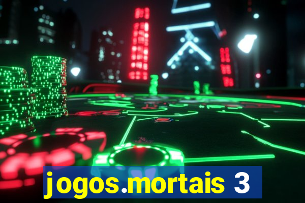 jogos.mortais 3